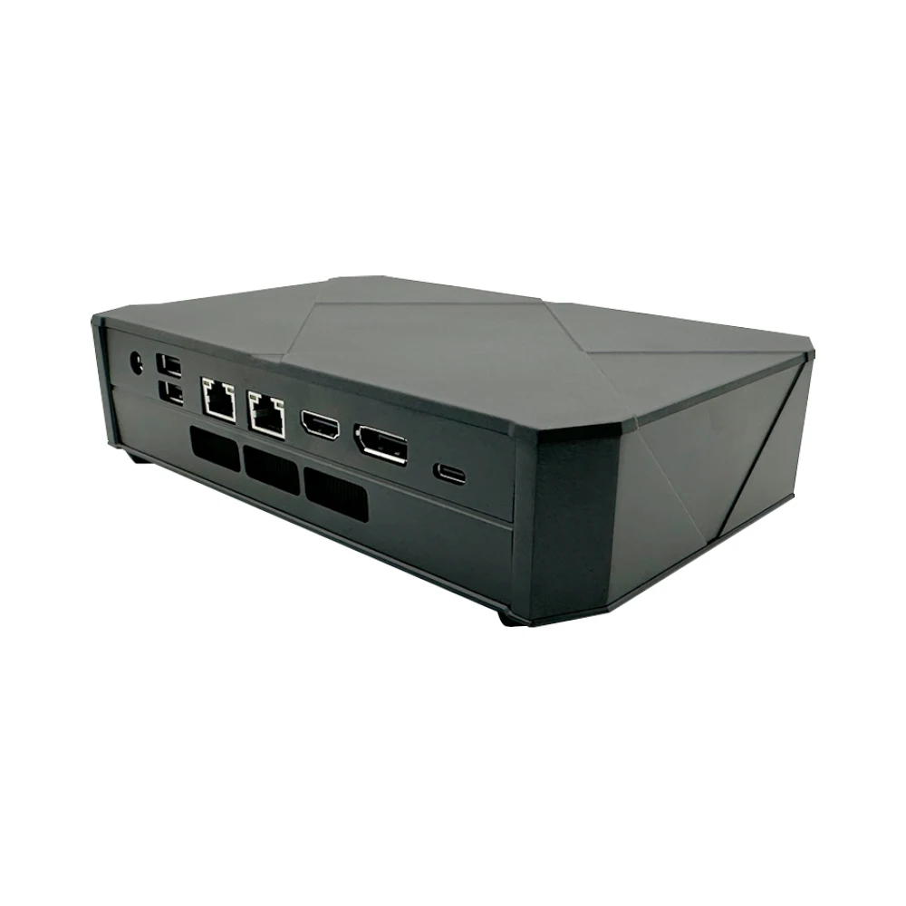 Компьютерный мини-ПК Eglobal 5-6600 ч 7-7840HS 9-7940HS