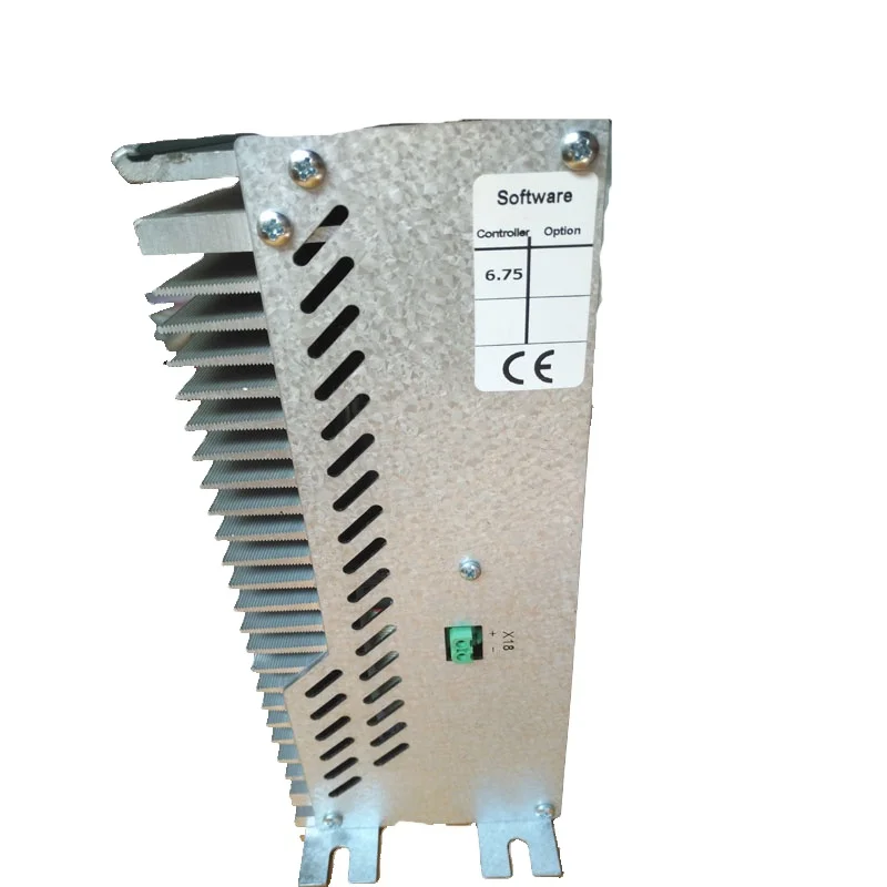 Оригинальный новый основной жесткий диск Drive /electrric box CPX 2573SL -L0852826 программное обеспечение 6 75 центральный драйвер ЦП подходит для аппарата KBA