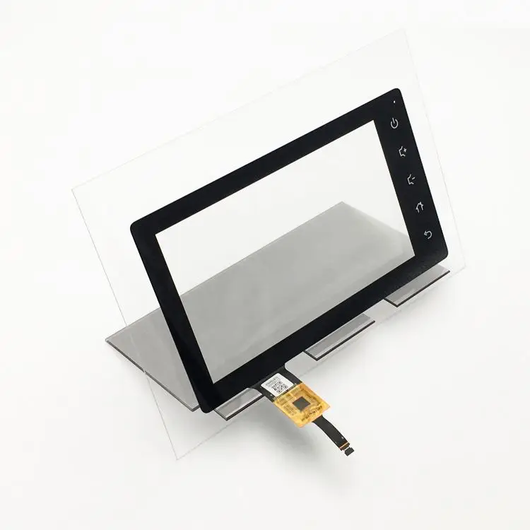 OEM size Customized Touchscreen Panel for display replacement