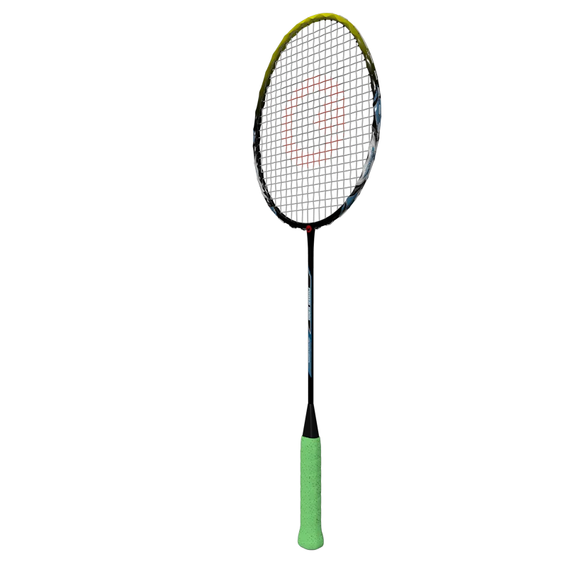 YT top quality badminton rackets professional carbon fiber original badminton rackets lightweight racket badminton