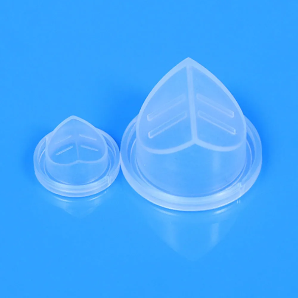 Liquid Silicone Rubber Plastic Injection Mould LSR Molds Tooling Medical Parts Customize LSR Mold