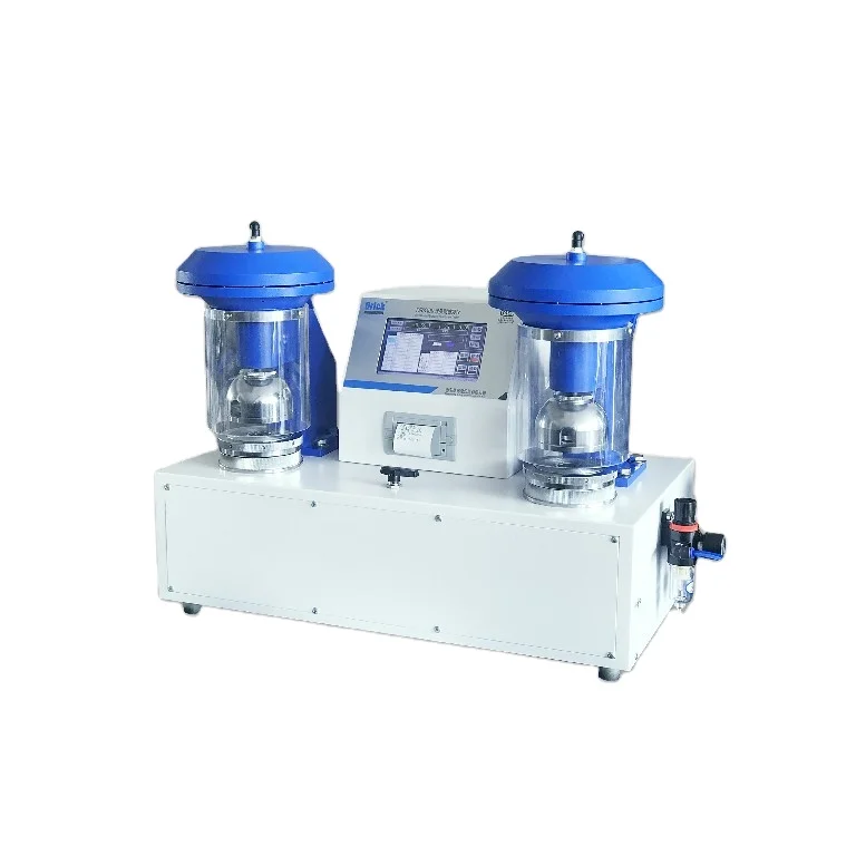 Профессиональный продукт: пневматический тестер прочности на разрыв