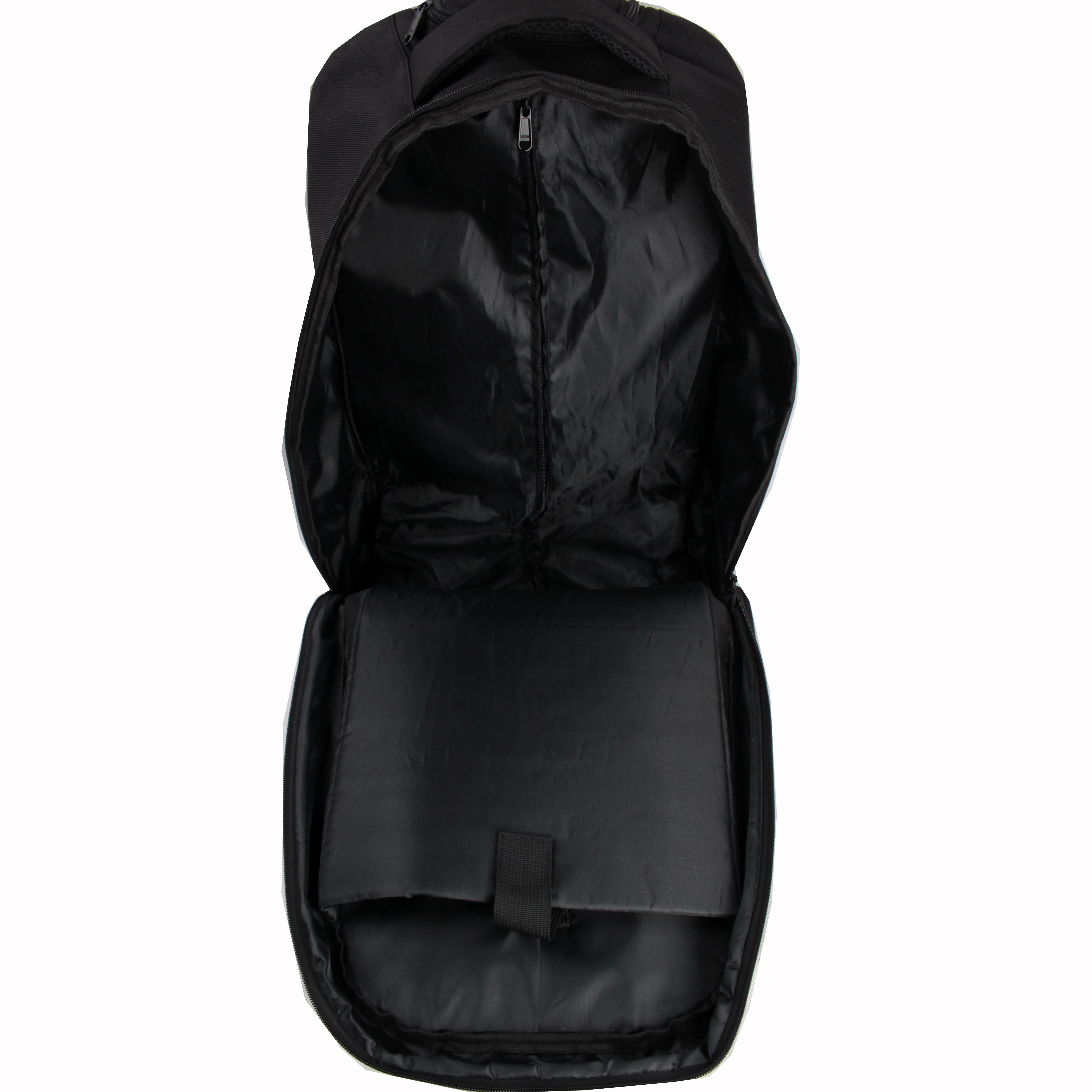 Kids Trolley Wheeled Backpack Set Canvas School Bag with Logo Pattern for Day Use School Rolling Backpack Bag