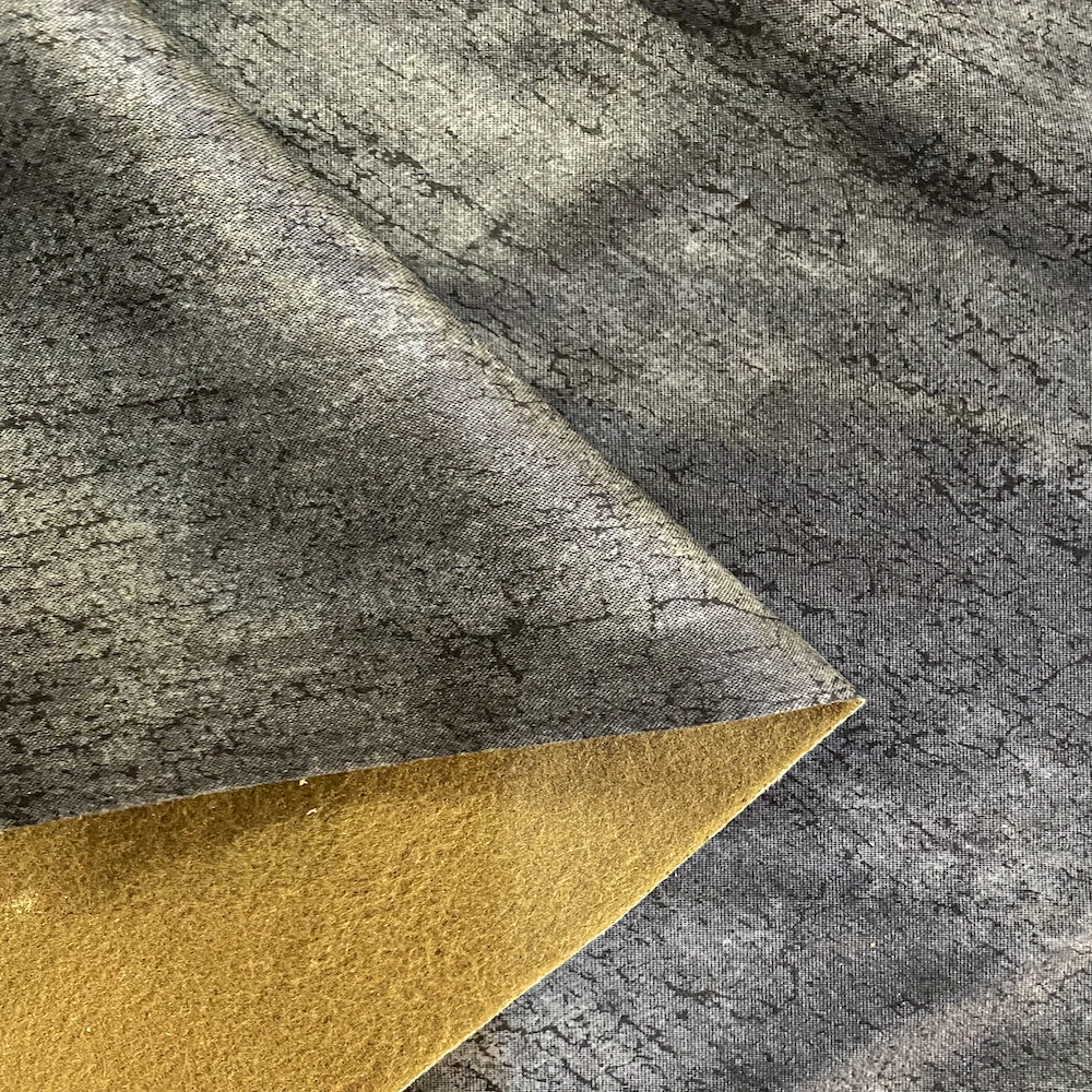 Wejoy Factory Wholesale Grey system marble printed velvet sofa fabrics Home Textiles Fabric