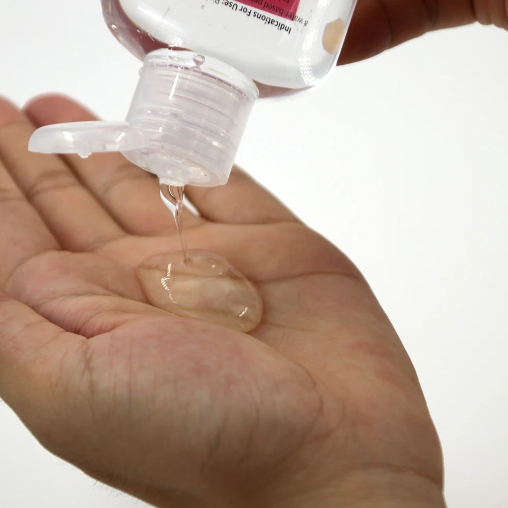 Cokelife 200 ml water based lubricant skin-friendly lubricants Super drawing Lubricant