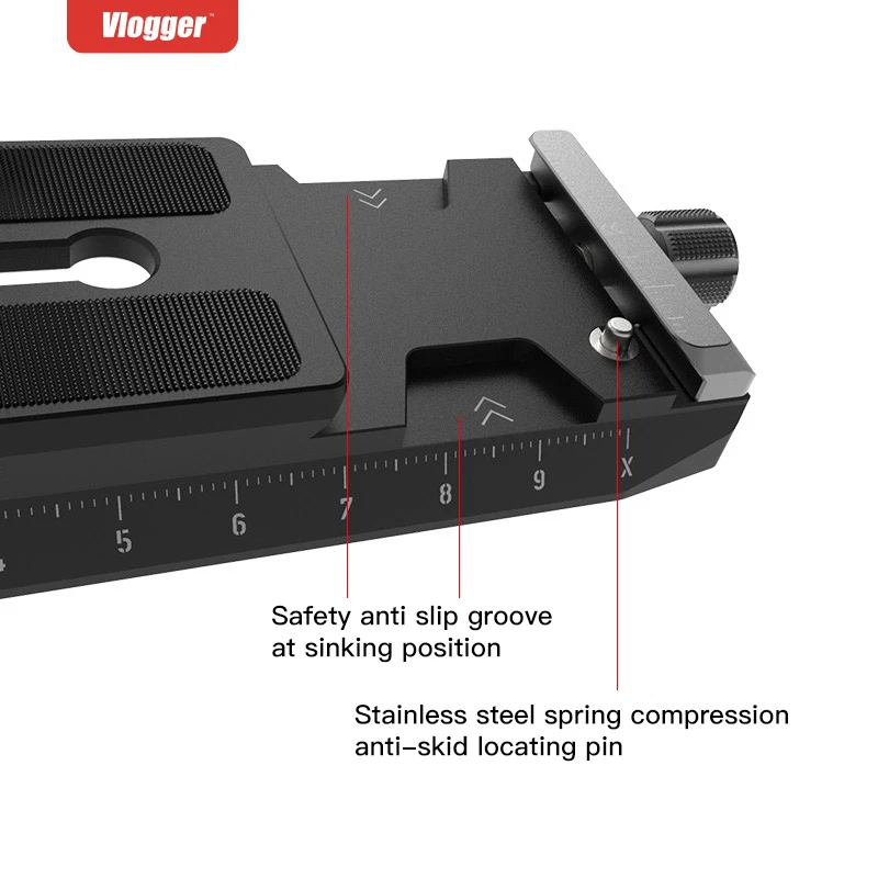 Most Popular Quick Release Plate Atms Dji Rs 2 Dji Rsc 2 Stabilizer Handheld Camera Wbs Manfu Tu To Aka