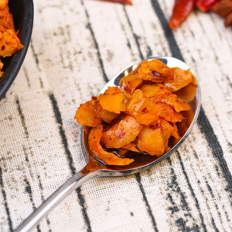 
Mixed Pickled Dried Radish Farm Vegetable Fruit Picker Pickle 