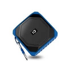 SHIDU Dropshipping Multifunction BT5.0 Support TF Car audio speaker IPX5 waterproof TWS best bluetooth wireless speakers outdoor