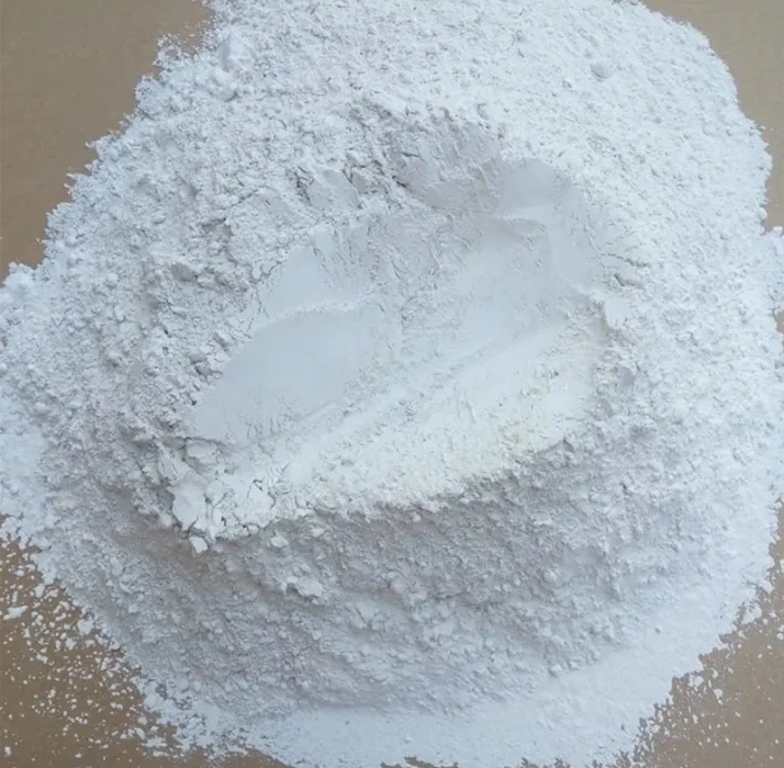 Quicklime Lime Kiln Automatic Lime Production Line 100 TPD with Lime Hydration Equipment