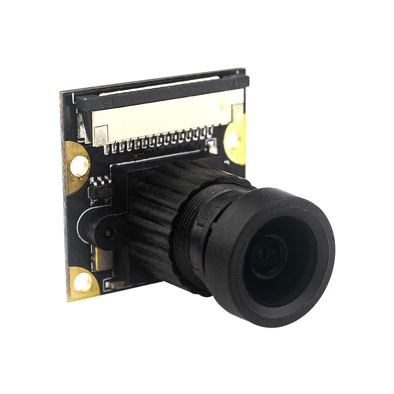Модуль камеры Raspberry Pi 5 8MP IMX219 с разрешением 3280x2464 без ночного видения или доступны дополнительные ИК-лампы