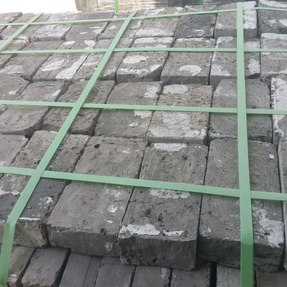 Cheap Outdoor Decorative Garden Antique Grey House Construction Clay Bricks