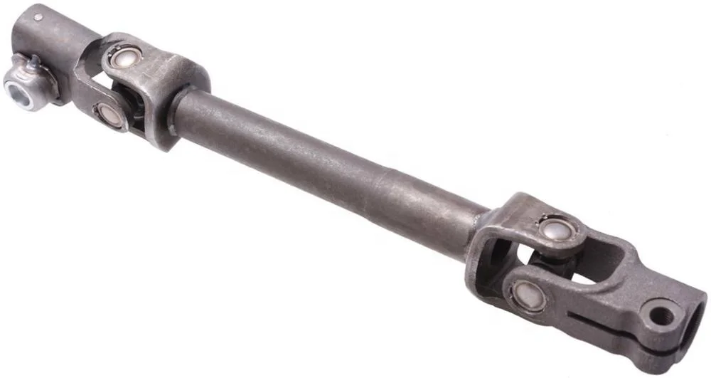 Power Steering Column Joint Fits Citroen Berlingo Steering Shaft OE ref. 4103H4  4103H5 Forged Steel European Good Quality