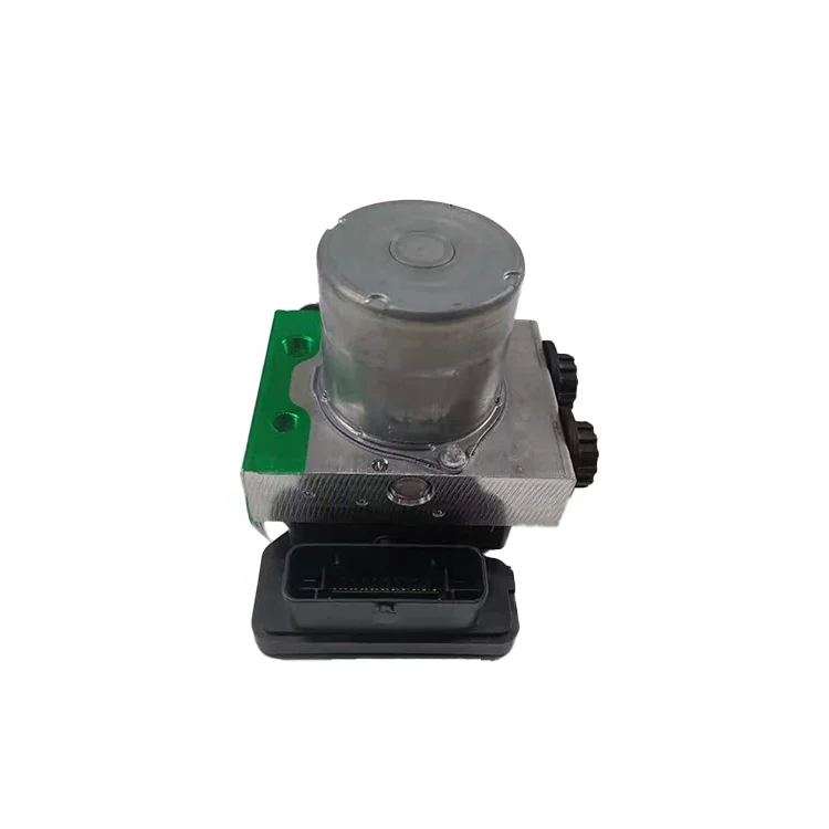 LC Genuine Auto Parts JB3C 2C405 AE IVD Control Module  ABS Module For Ford Ranger 2.2