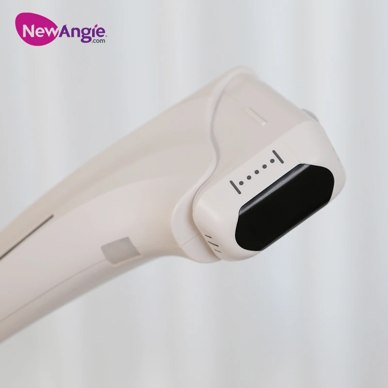 2022 Professional 3d Hifu Ultrasound Therapy Eliminate Lipo Apply