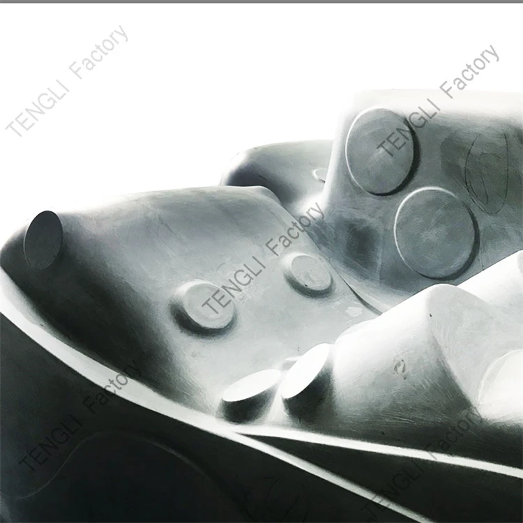 Factory customized for acrylic sheet vacuum forming hottub  bathtub Swimming pool fiberglass mold