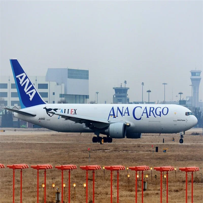 Freight Forwarder To Usa/uk/italy/france/netherlands /germany Fba Amazon By Air Shipping From China Ddp Door To Door Service