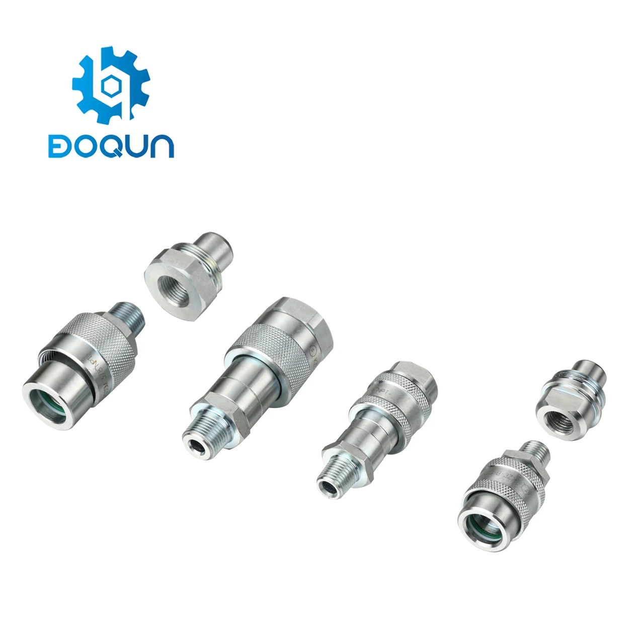 NS-110130 700 Bar  High Pressure 193 Ton Capacity Nut Range 110-130mm Hydraulic  Nut Splitter