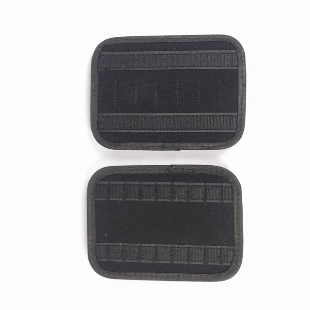 Custom Eva Zipper Hand Carry Portable Multi-Function Packaging Box Double-Layer Essential Oil Cases For Manicure Tools