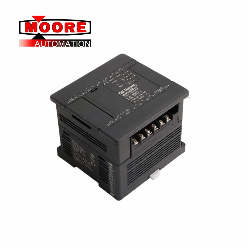 VersaMax Micro Expansion Module  General Electric  IC200UEO116