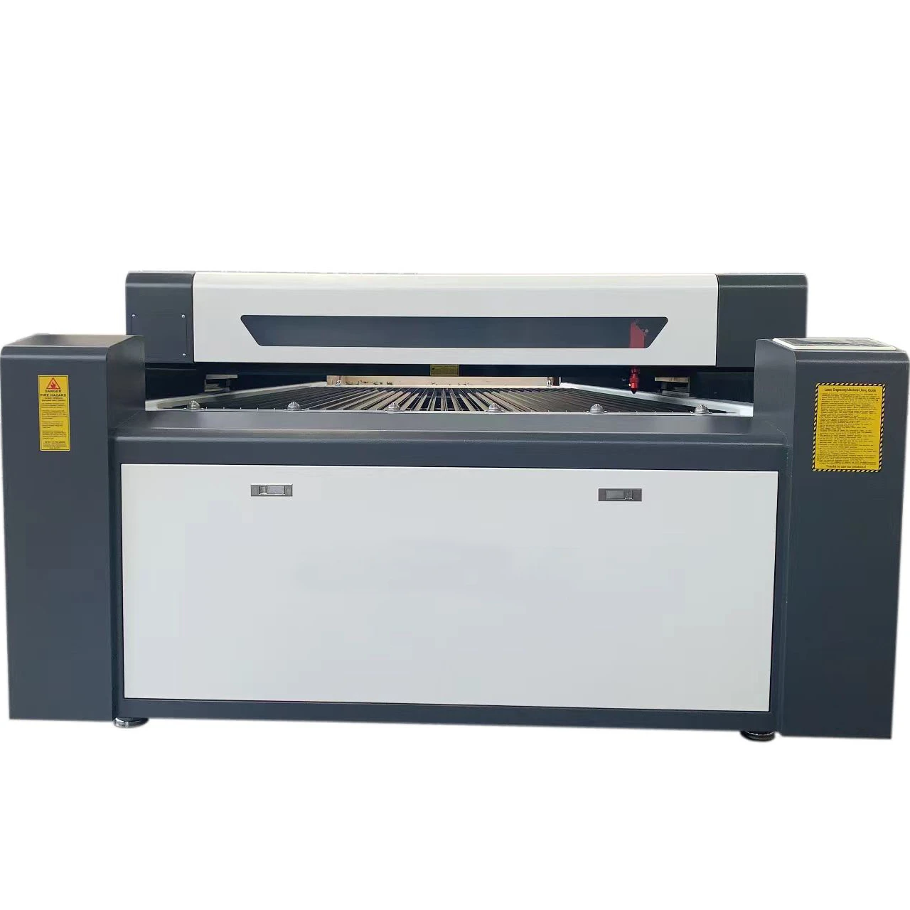 Fabric Engrave Wood Acrylic Glass Autofocus  laser cutting engraving machine c02 laser cutting machines