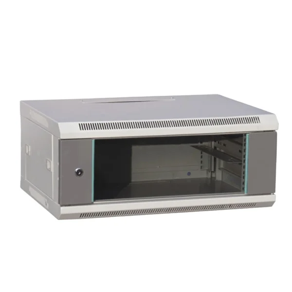 4u Wall Mounted Racks Stock