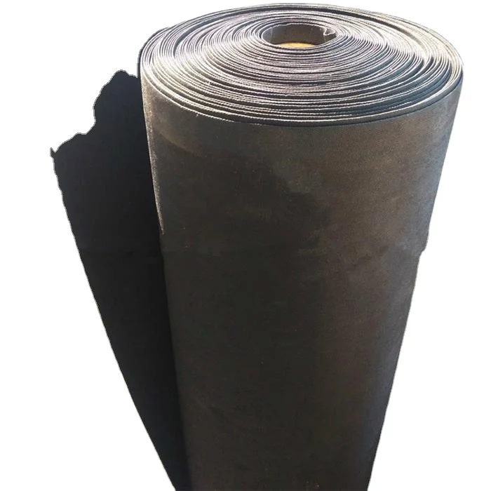 EPDM foundation waterproofing membrane roofing membrane