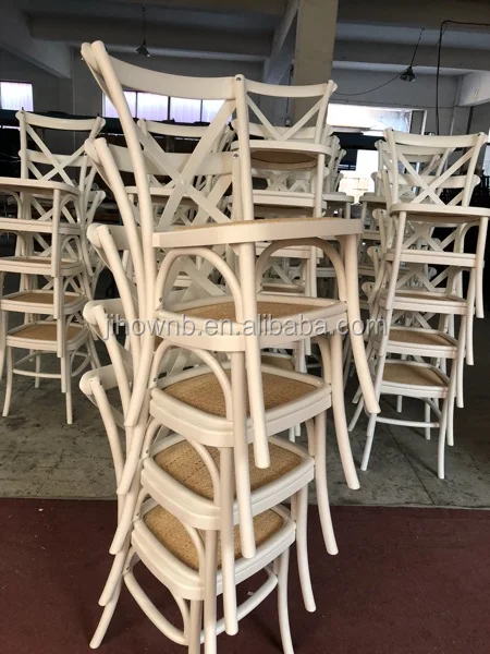 2024 factory direct clear ghost resin hotel bar chair from China