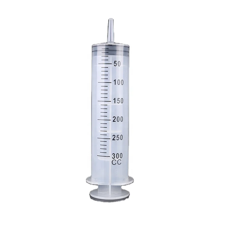 Liquid Dispensing measure Handy Large plastic 150ml 100ml 200ml 300ml 500ml Enema irrigation Syringe