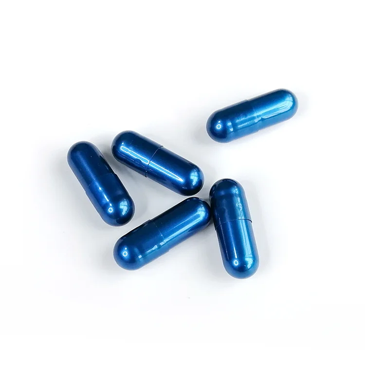 Personalized Herbal Supplements: Try Free Samples of Our Best Sellers