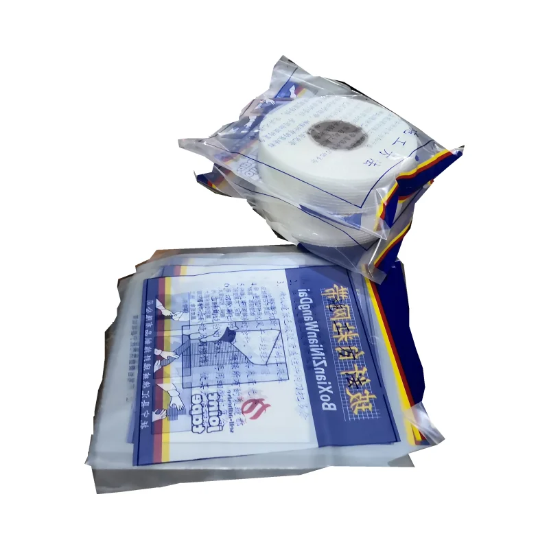 fireproof waterproof fiber glass fabric gypsum drywall  mesh tape