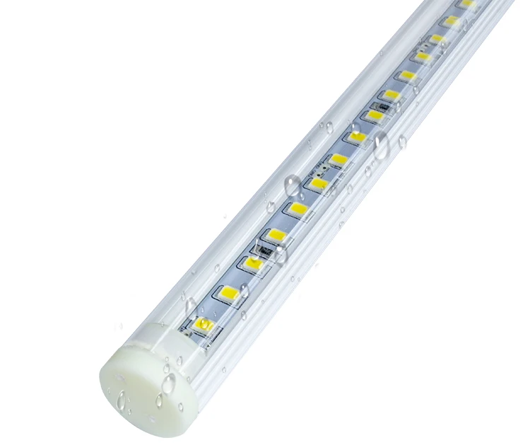 
PMMA IP54 LED Tube Light LED Cooler Light for Fresh Food 