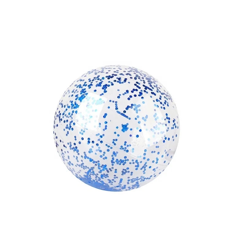 Beach Ball Inflatable Custom Beach Ball with Logo