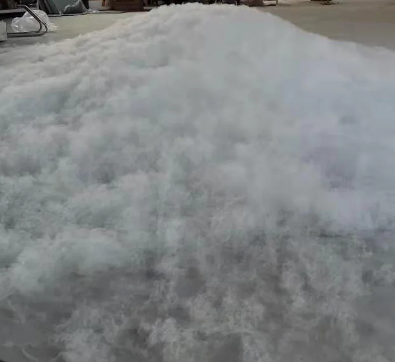 Использованные бутылки из ПЭТ для машины по переработке степлера из ПЭТ