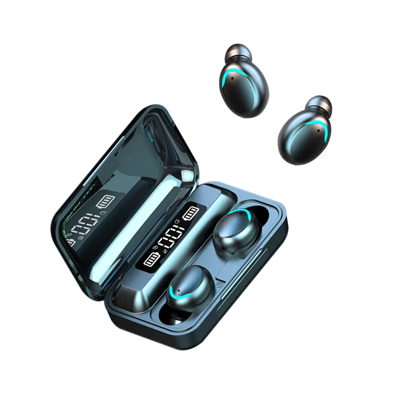 Ecouteur Kablosuz Kulaklik Спортивные Беспроводные наушники беспроводные