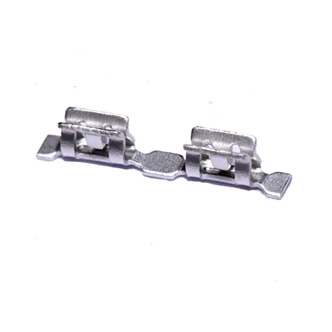 Reida Free Sample Small Stainless Steel Metal EMI SMT RF Shield Clip For PCB Shielding Case