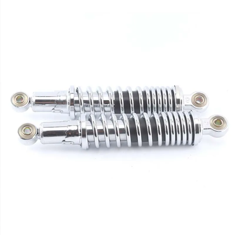 Customized Shock Absorber With Thickened Spring And Modified Hydraulic Motorcycle Shock Absorber