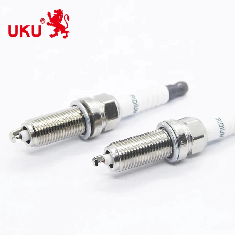  Одноместный IRIDIUM ORINGAL подлинный подходит для Lexus Scion Toyota(01253) двигатель иридий долгий срок службы свечи зажигания 3444 SC20HR11