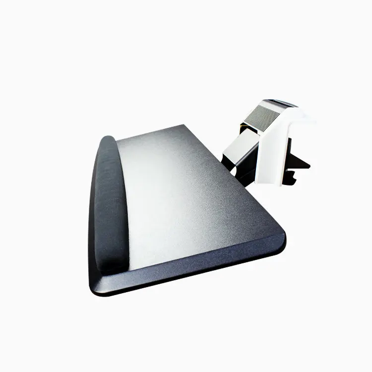 Регулируемые эргономичные офисные костюмы под клавиатурой, выдвижной ящик для сидя, стоячей рабочей станции