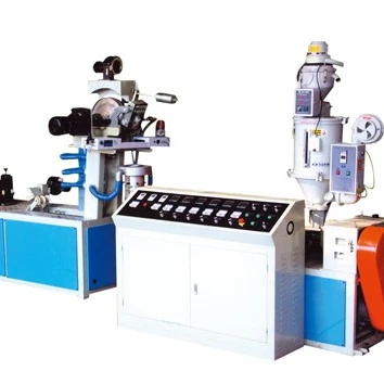 Labyrinth burette belt extrusion production line  drip tape machine  drip pipe machine  drip irrigation line