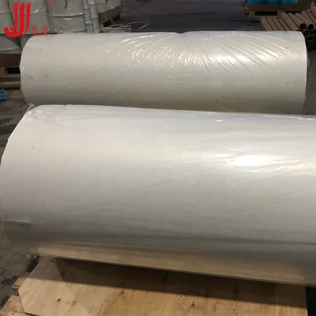 Pultrusion fiberglass material ECR glass fiber woven roving combo mat EWRM600/225