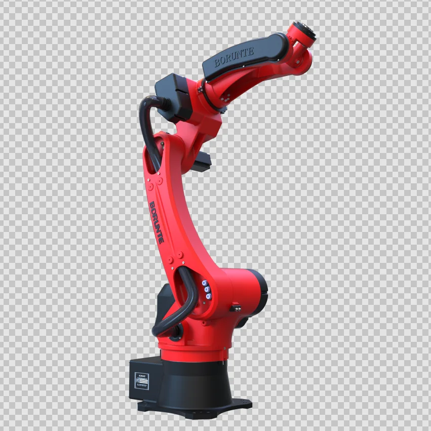 
Borunte six axis -BRTIRWD1506A 