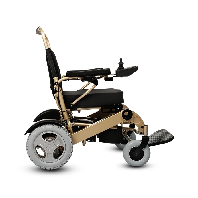 High-quality rehabilitation supplies for the disabled electric wheelchair