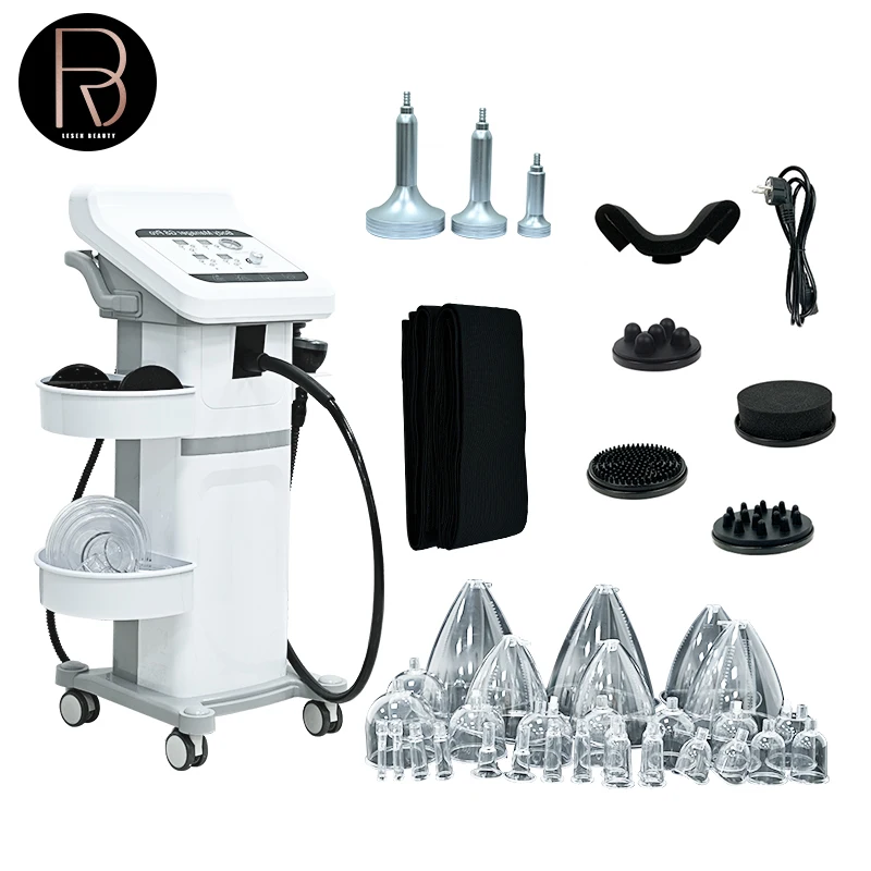 G8 Massage Device Body Slimming Fat Removal Breast Enhancement g8 Massager Machine Body Shaping Slimming Machine