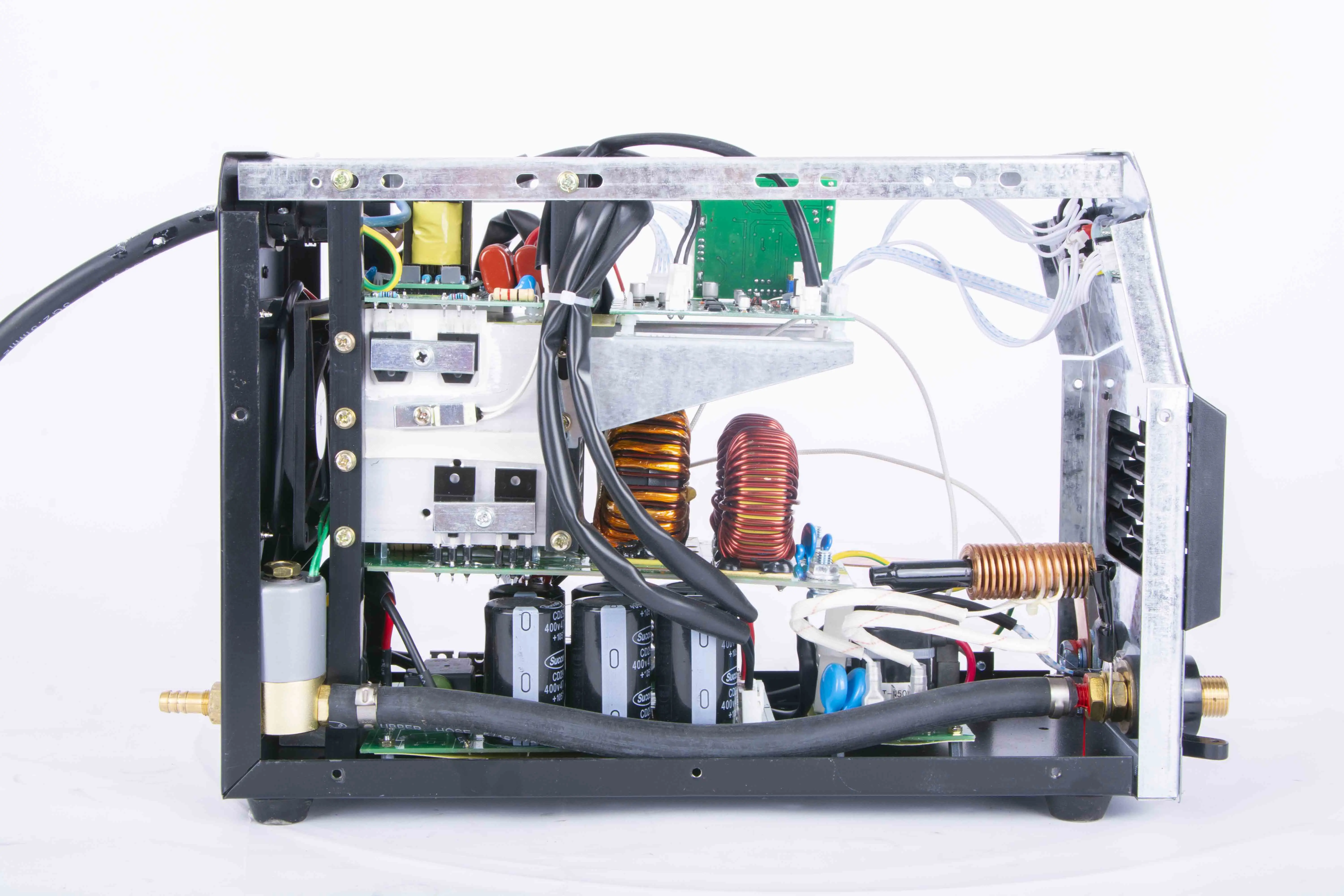 Однофазный энергосберегающий плазменный резак IGBT DC CUT-40 220 В 40