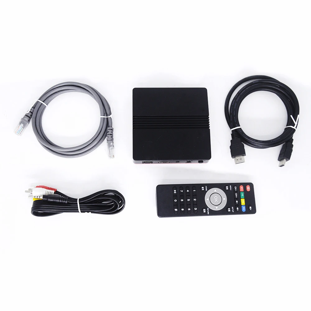 MT-JT701 hot sale factory price  OEM ott tv box Android 7.1 tv box dual band 2.4G/5G android tv smart STB set top box