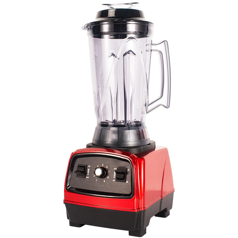 rubber plastic juicer mixer smoothie make machine blender