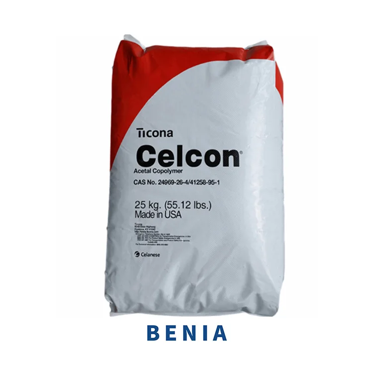 Celanese POM Celcon M270/Celcon M270UV Lower Molecular General Grade POM Acetal Copolymer