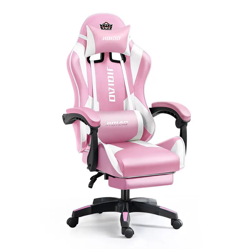 wholesale linkage Armrest computer Chair 135 degree adjustable height swivel Office Chair Racing Gaming Chair In Stock