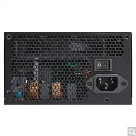 CXM серия 450 Вт 80 плюс Бронзовый Сертифицированный полумодуль/Активный блок питания PFC PC CX450M