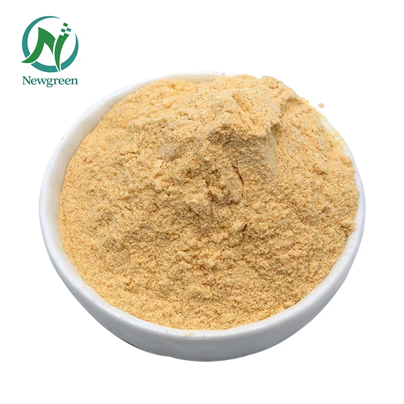 Hot Sell Natural Chitosan in Stock Chitosan Powder With Food Grade 2022